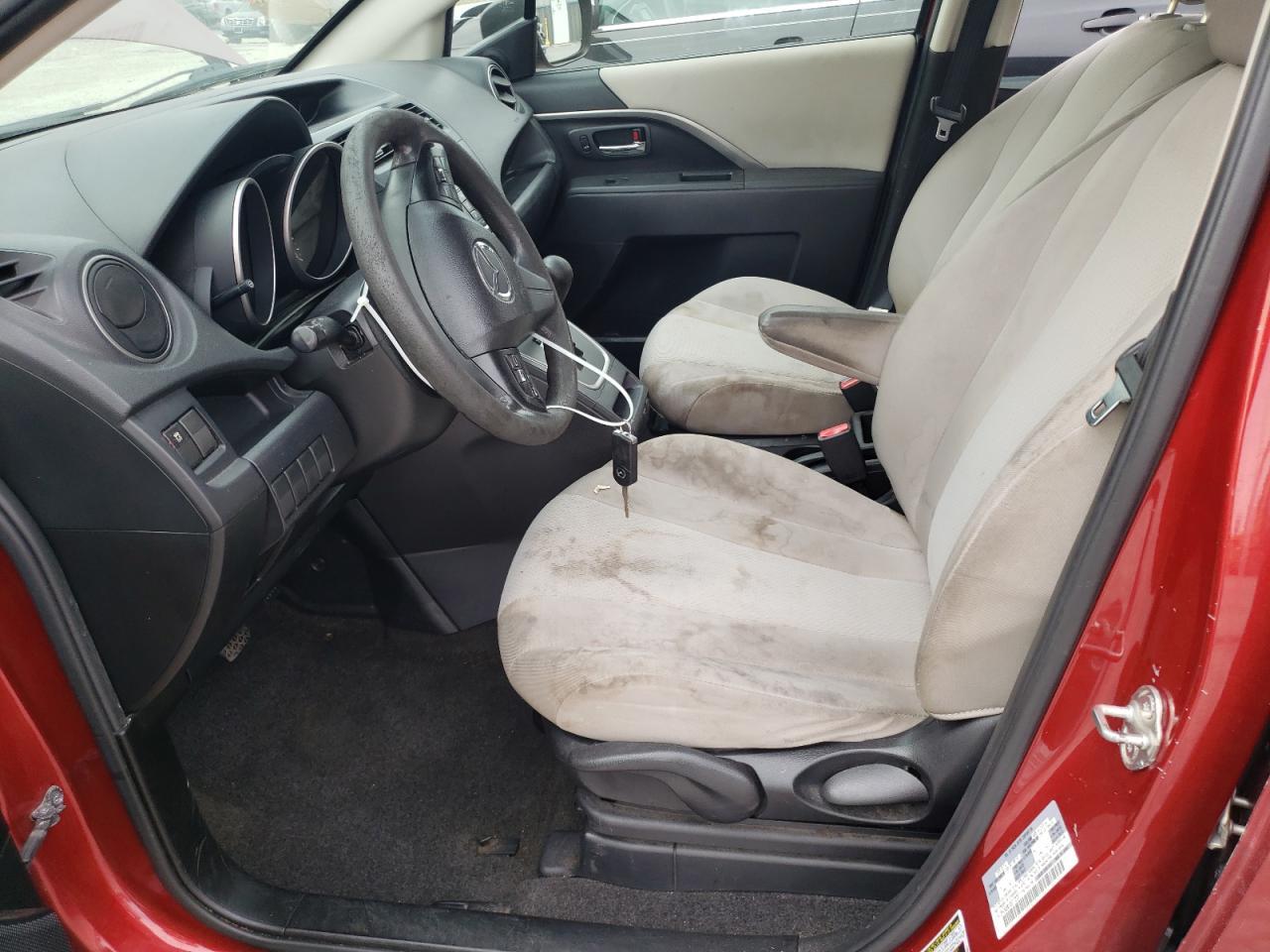 2014 MAZDA 5