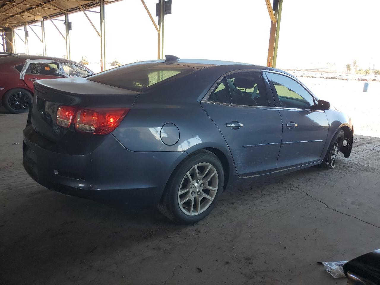 2015 CHEVROLET MALIBU