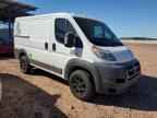 2017 RAM ProMaster 1500