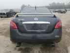 2009 NISSAN Maxima