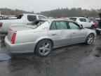 2007 CADILLAC DTS