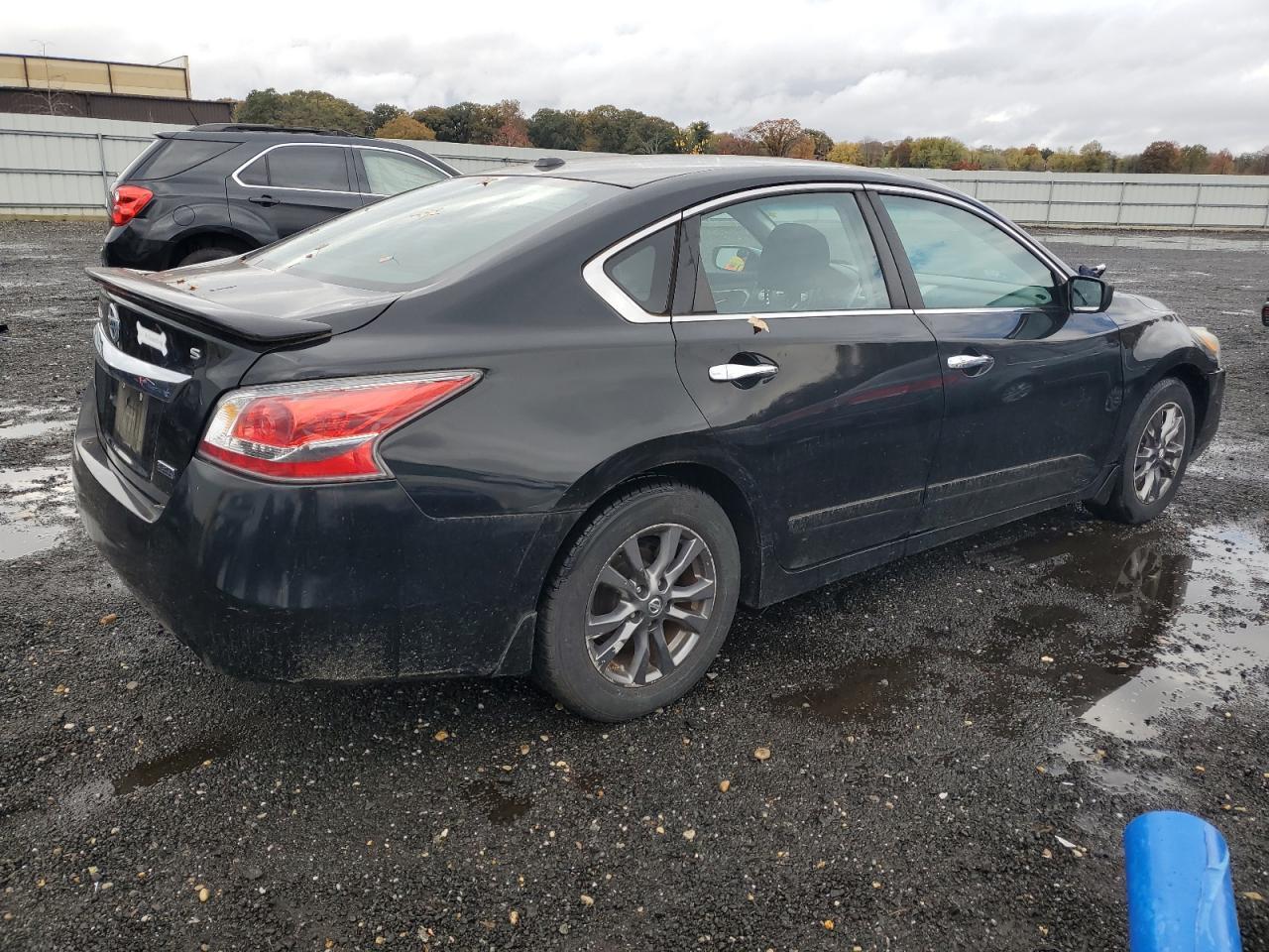 2010 NISSAN ALTIMA