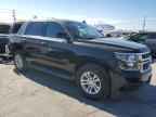2016 CHEVROLET Tahoe