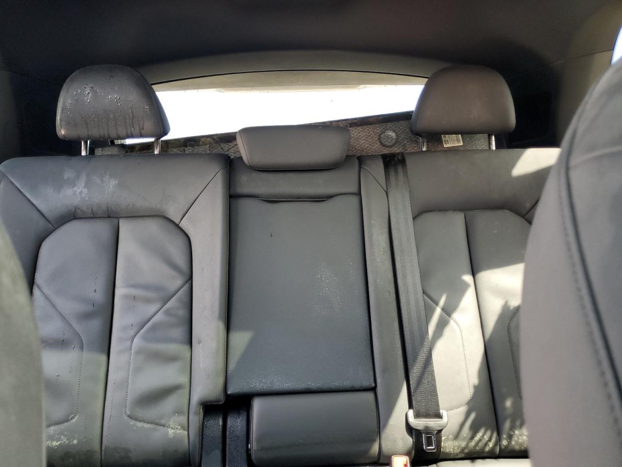 2020 AUDI Q3