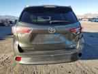 2014 TOYOTA HIGHLANDER