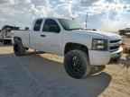 2011 CHEVROLET Silverado
