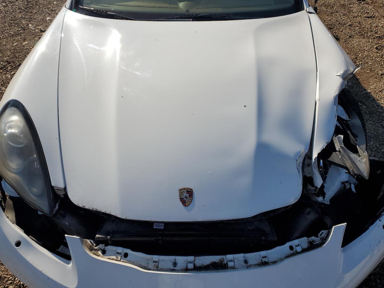2013 PORSCHE Panamera