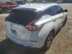 2018 NISSAN MURANO