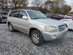 2003 TOYOTA HIGHLANDER