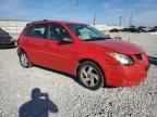 2003 PONTIAC VIBE