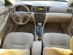 2007 TOYOTA COROLLA