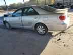 2006 TOYOTA CAMRY