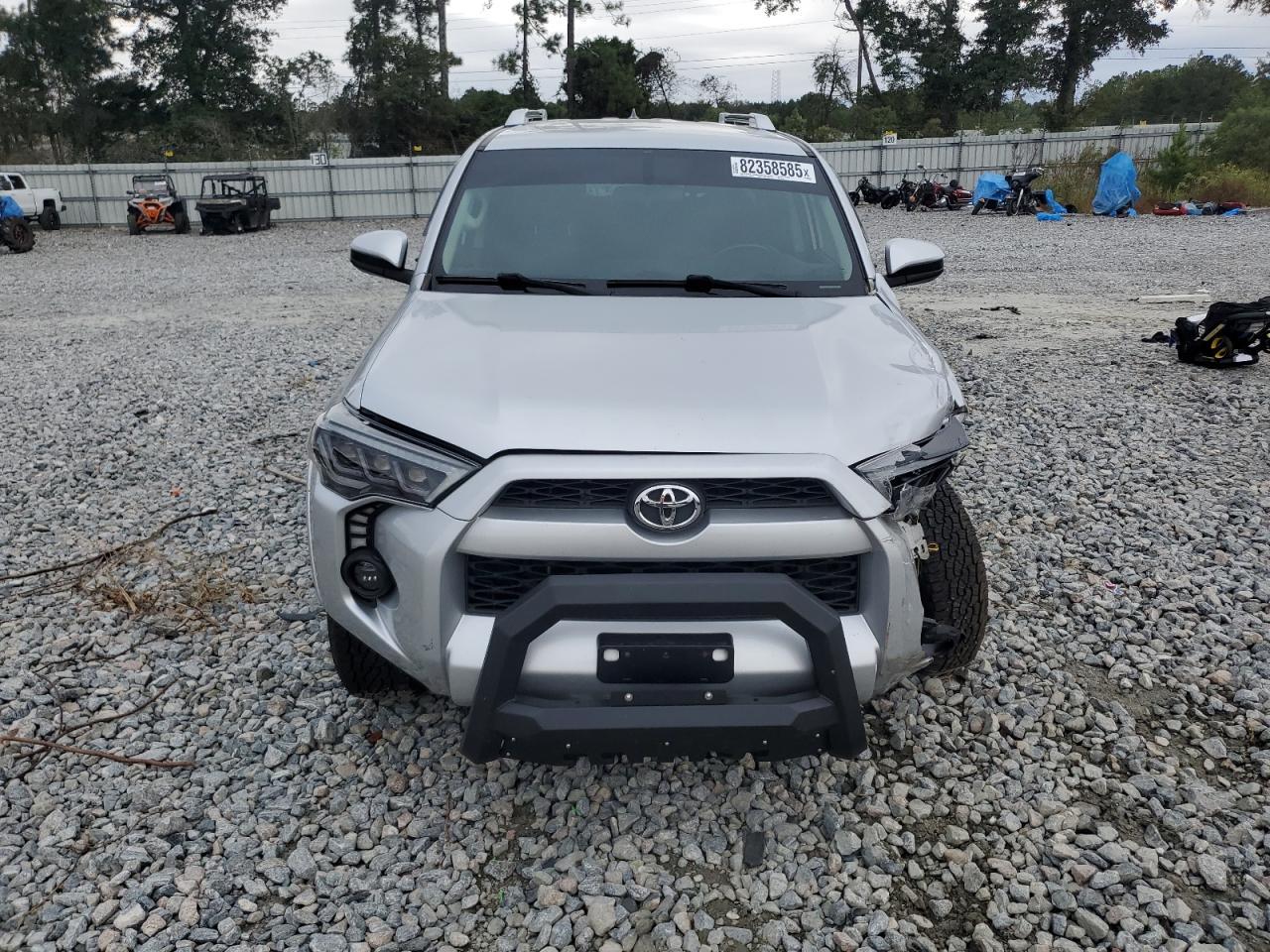 2015 TOYOTA 4Runner