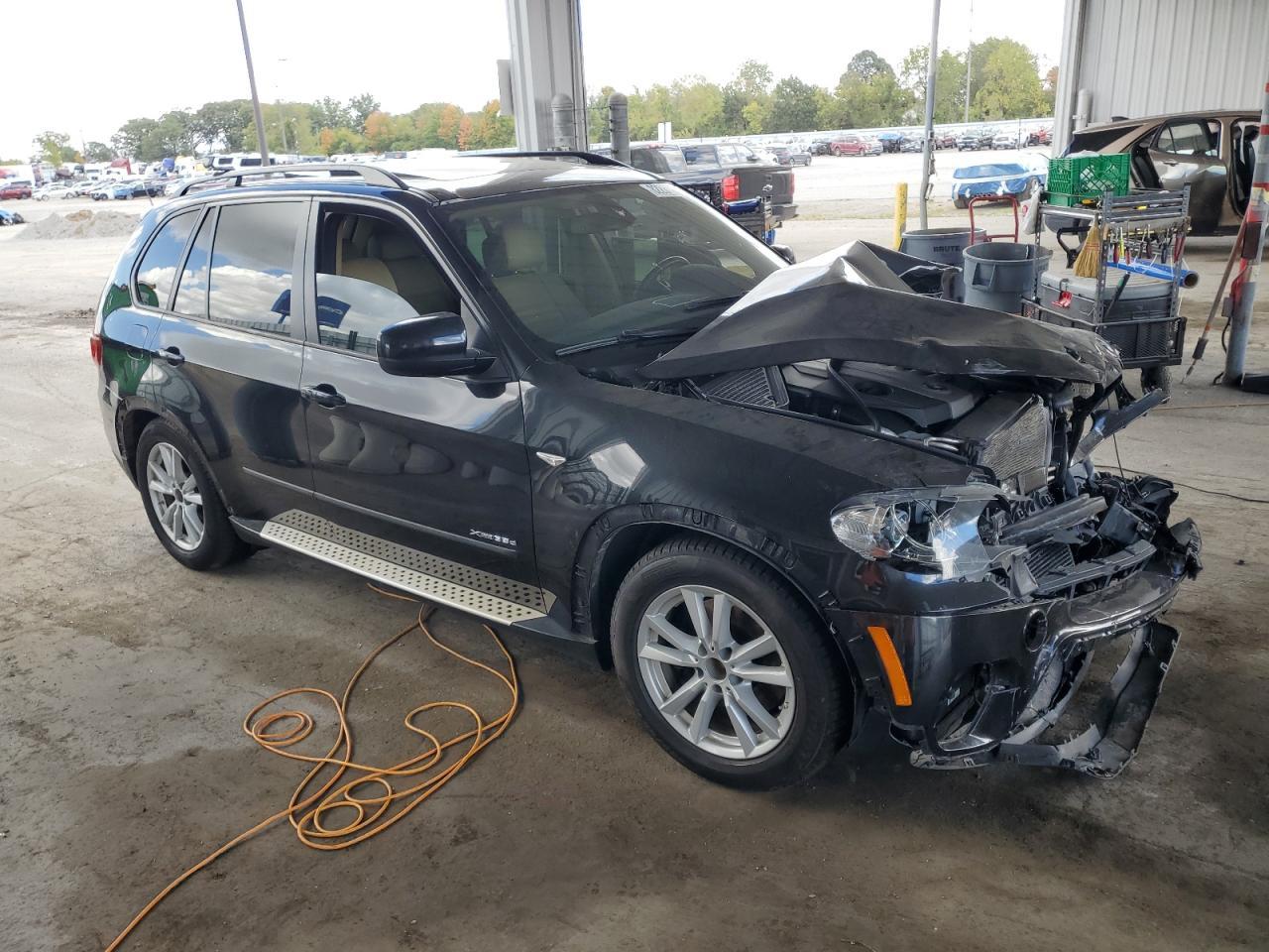 2012 BMW X5