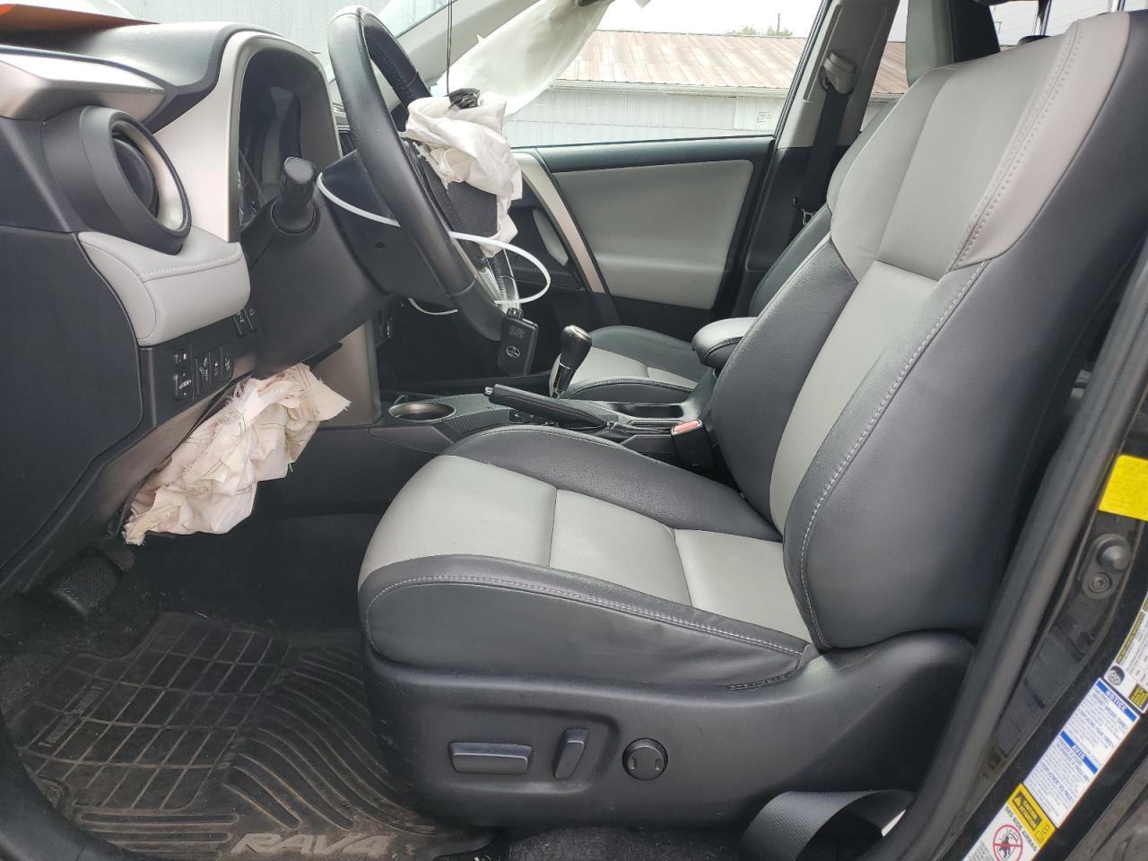 2014 TOYOTA RAV4