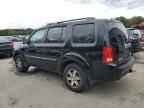 2011 HONDA PILOT