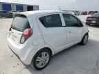 2014 CHEVROLET Spark