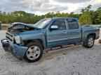 2011 CHEVROLET SILVERADO 1500