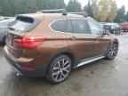 2017 BMW X1