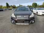 2013 SUBARU Outback