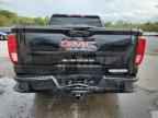 2025 GMC Sierra