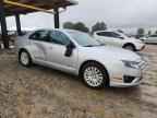 2011 FORD FUSION