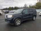 2012 HONDA PILOT