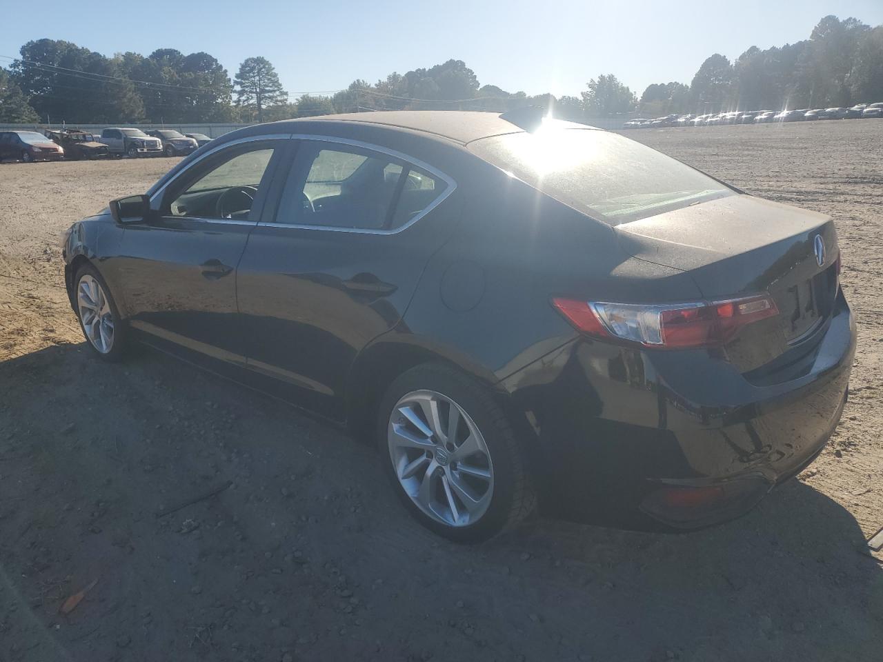 2016 ACURA ILX
