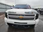 2013 CHEVROLET Silverado