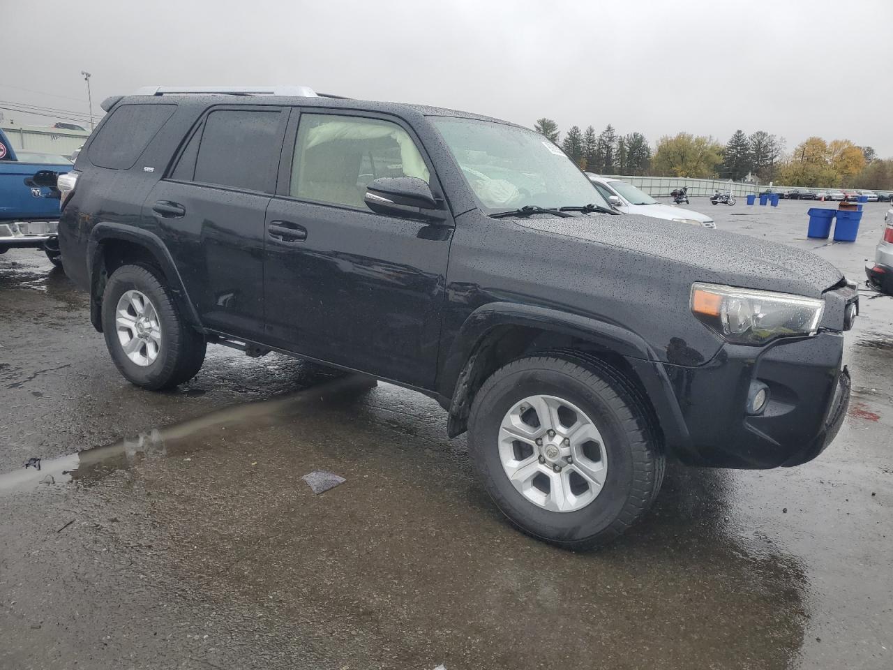 2018 TOYOTA 4Runner