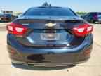 2016 CHEVROLET CRUZE