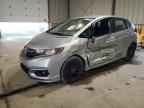 2018 HONDA FIT