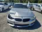 2015 BMW 4 Series