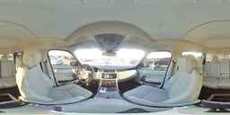2014 LAND ROVER RANGE ROVER