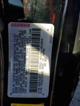 2002 LEXUS Es 300