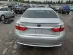 2013 LEXUS ES 300H