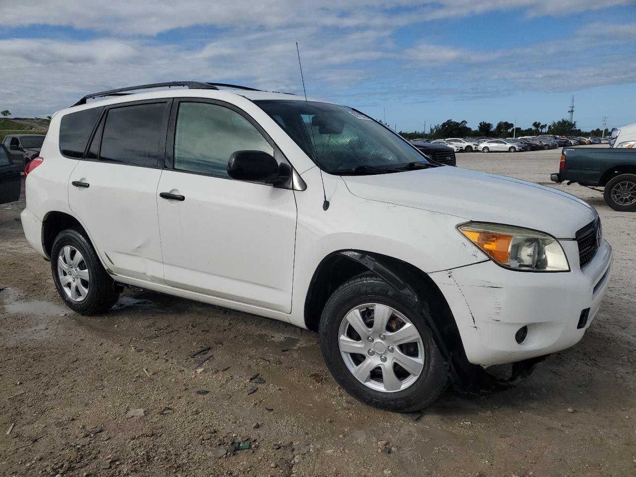 2006 TOYOTA RAV4