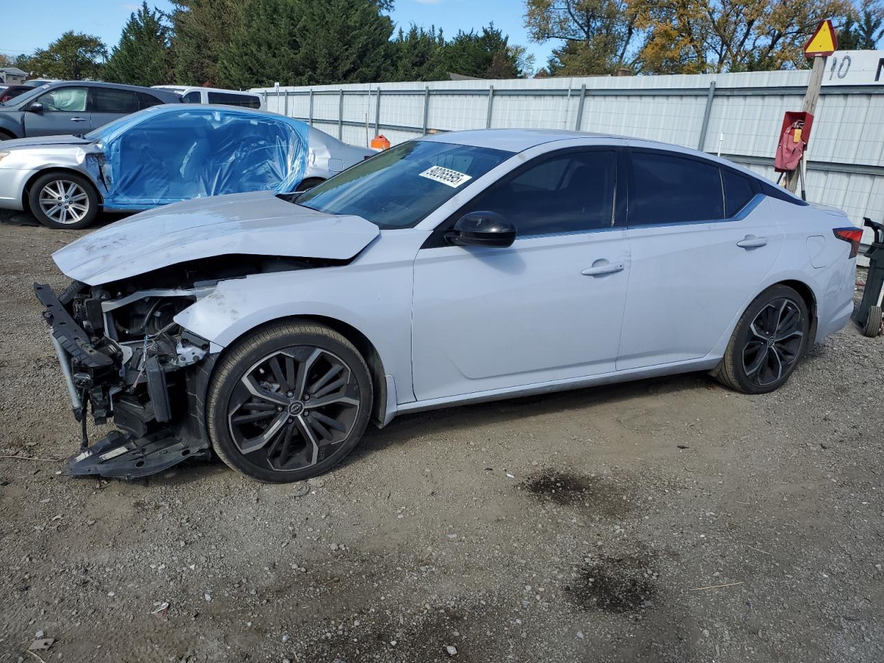 2023 NISSAN ALTIMA