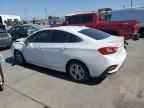 2016 CHEVROLET CRUZE