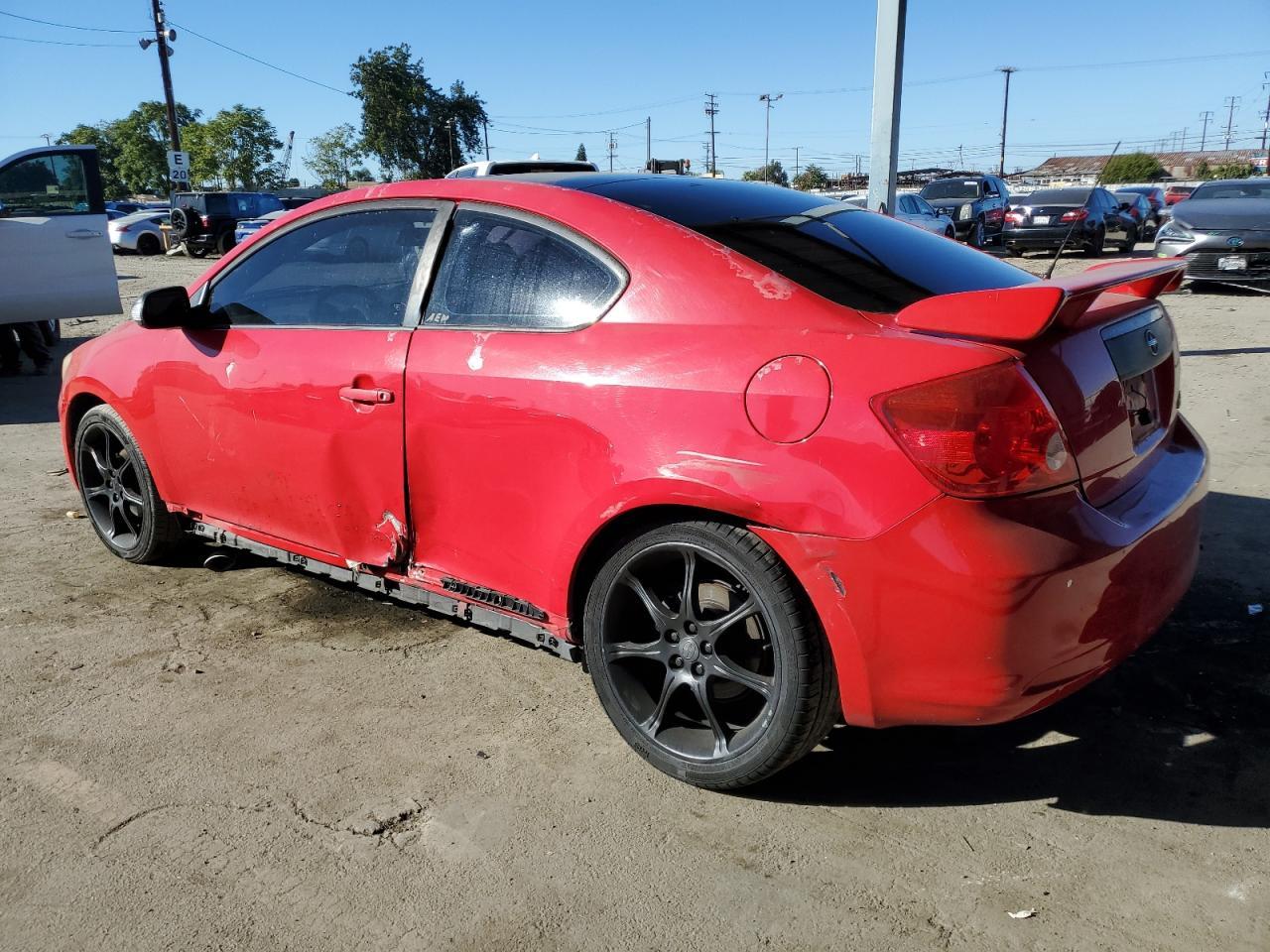 2005 TOYOTA SCION