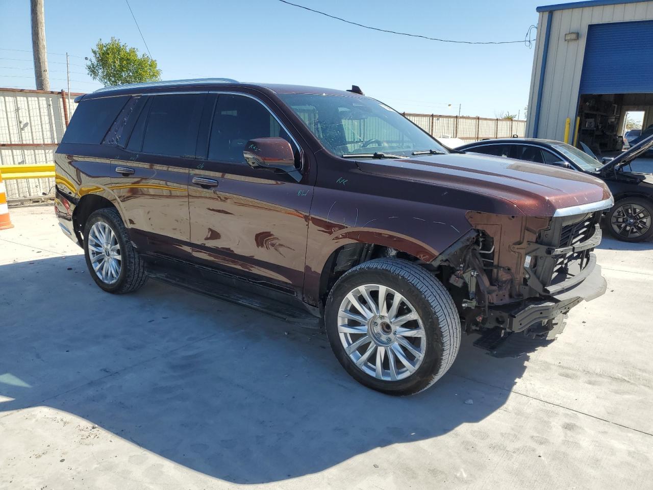 2023 CADILLAC ESCALADE