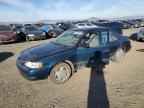 2000 TOYOTA COROLLA