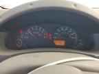 2012 NISSAN Frontier