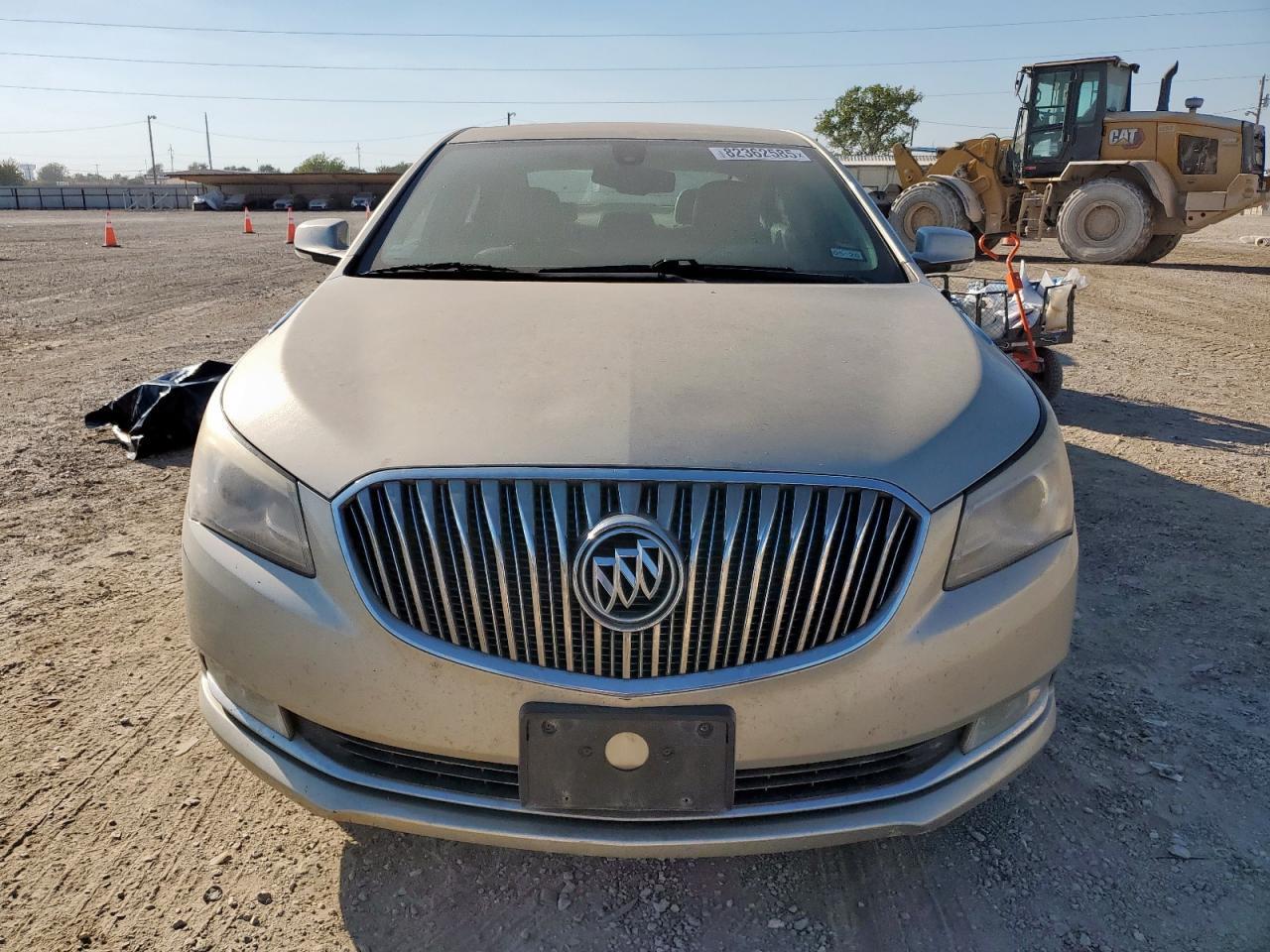 2016 BUICK LACROSSE