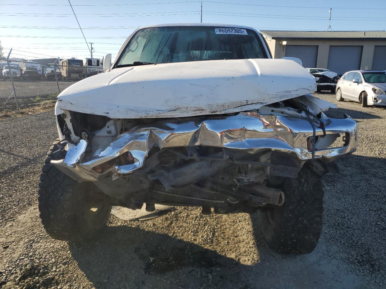 1997 TOYOTA 4Runner