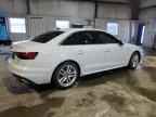 2022 AUDI A4