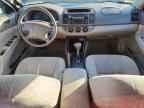 2003 TOYOTA CAMRY