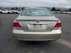 2006 TOYOTA CAMRY