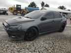 2008 MITSUBISHI Lancer Evolution