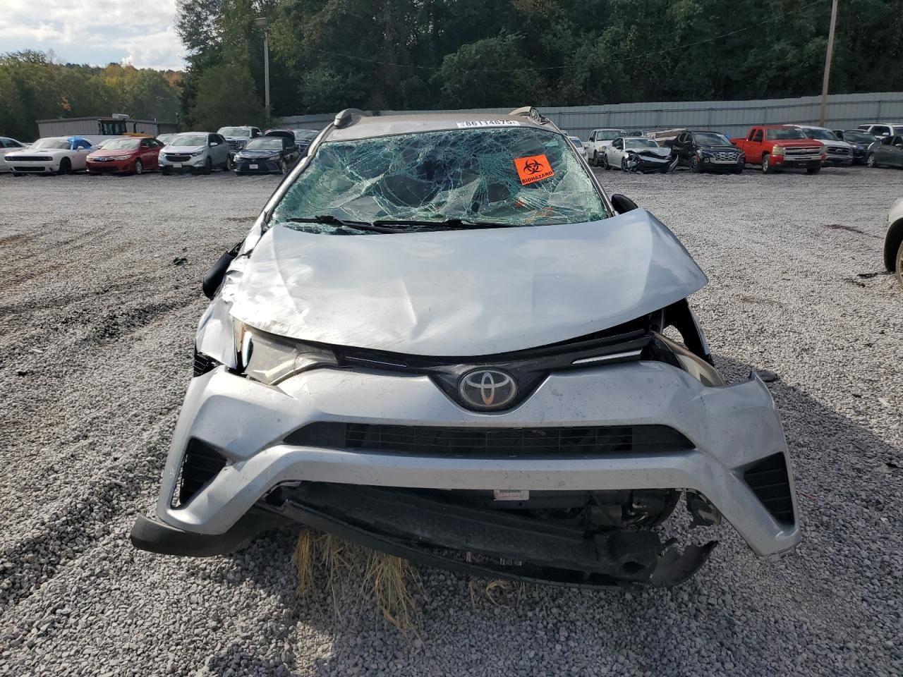 2017 TOYOTA RAV4